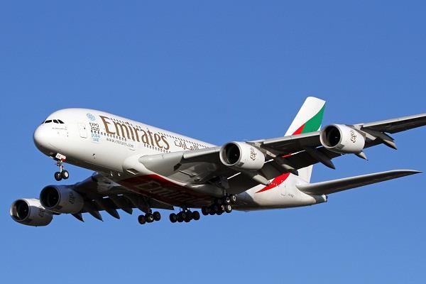 uae emirates airlines