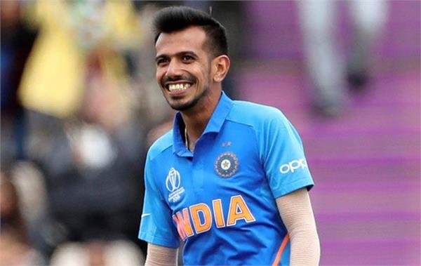 indian spin bowler yuzvendra chahal today 29th birthday