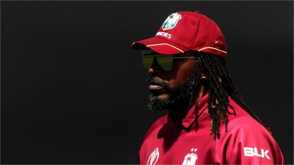 chris gayle needs 18 runs to break brian lara s record in world cup