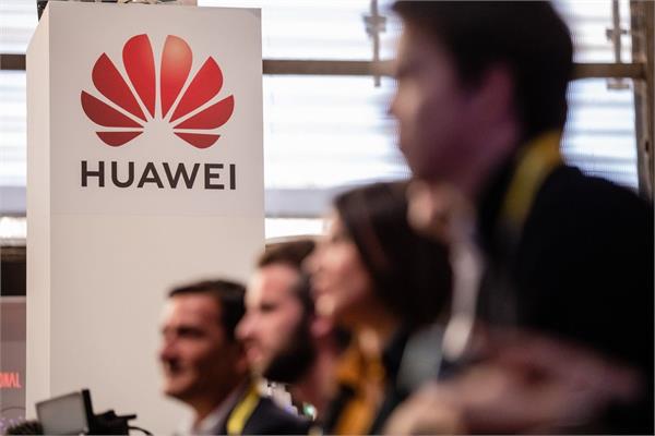 huawei plans extensive layoffs in the u s 