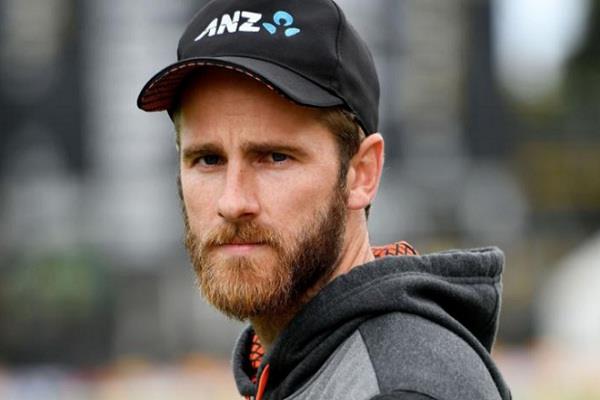 kane williamson world cup 2019