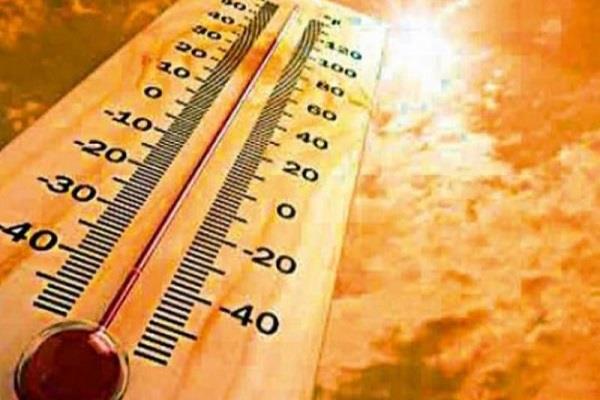 ludhiana weather department july 7 monsoon