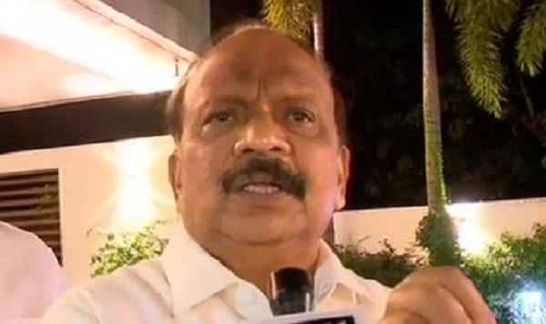 karnataka coalition government 