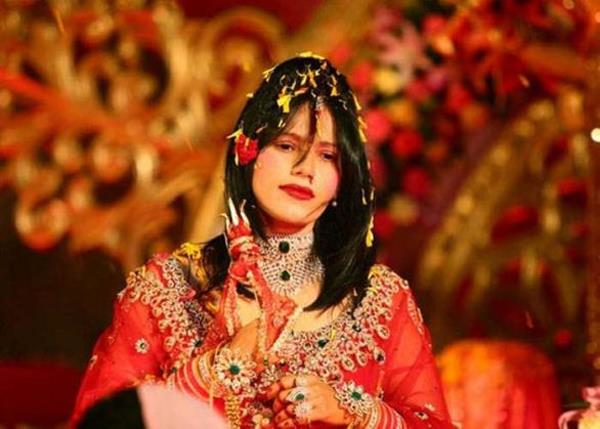 radhe maa