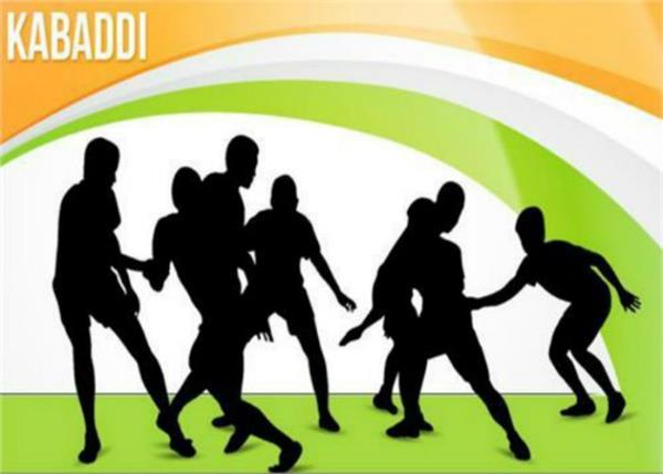 indian squad selected for international kabaddi tournament on 18th