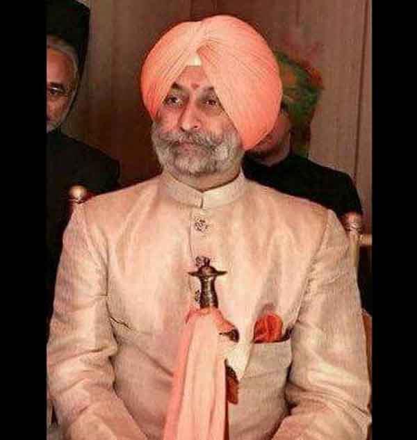 gurpal singh  scam