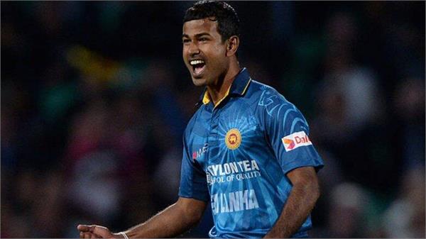 kulasekara has announced retirement from international cricket