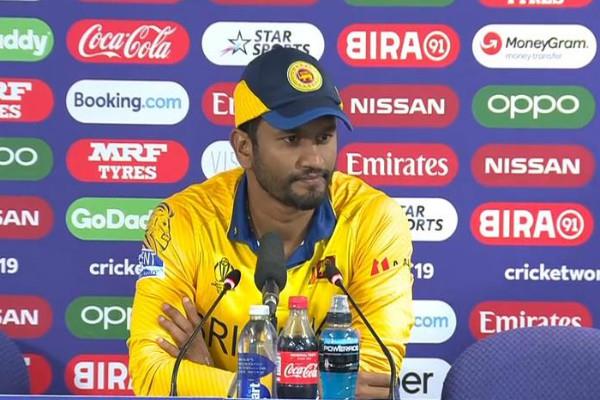 dimuth karunaratne india