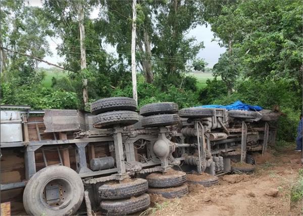 rajpura road accidents death