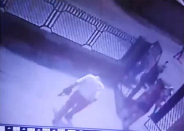 robbery