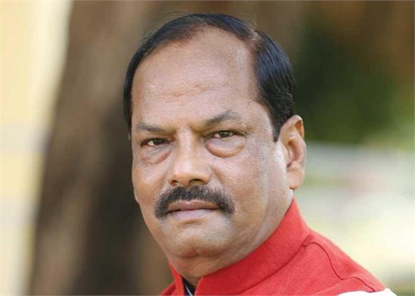 jharkhand chief minister raghubar das