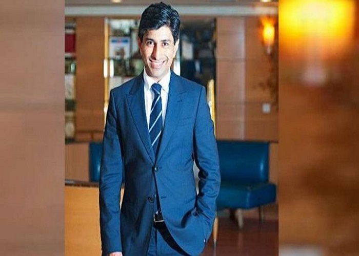 ਕਮਲਨਾਥ ਦੇ ਭਾਣਜੇ ਦੇ 245 ਕਰੋੜ ਦੇ ਬੇਨਾਮੀ ਸ਼ੇਅਰ ਜ਼ਬਤ