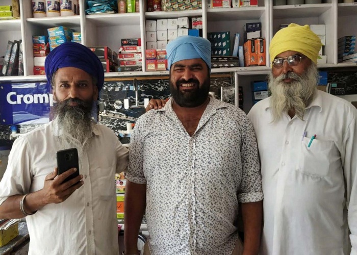 ਹਾਈਵੇਅ ''ਤੇ 2 ਔਰਤਾਂ ਨੇ ਫਿਲਮੀ ਸਟਾਈਲ ''ਚ ਕਾਰ ਸਵਾਰ ਲੁੱਟਿਆ