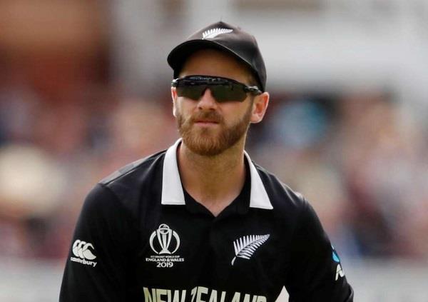 shastri praised nz capt williamson said accepting defeat with dignity