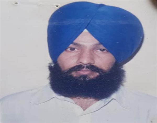 amritsar sarpanch murder