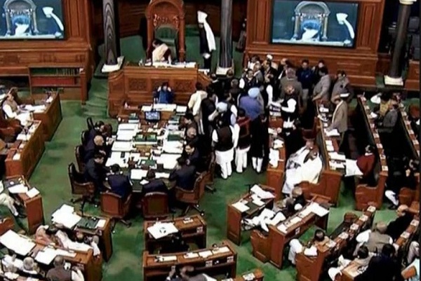 ਉਪਭੋਗਤਾ ਸੁਰੱਖਿਆ ਬਿੱਲ 2019 ਲੋਕ ਸਭਾ 'ਚ ਹੋਇਆ ਪਾਸ