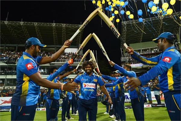 lasith malinga retires from odi rohit sharma and jasprit bumrah