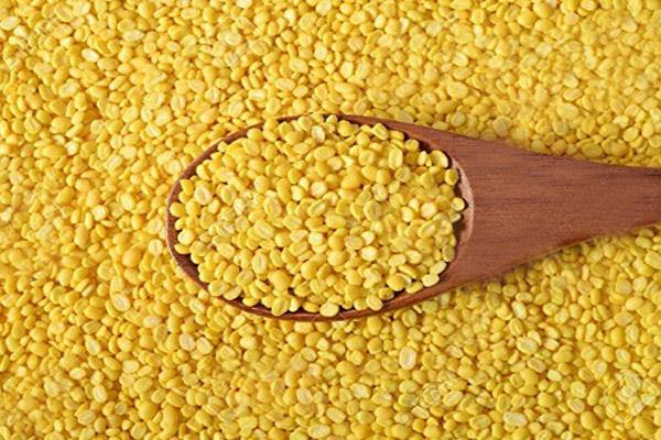 moong dal