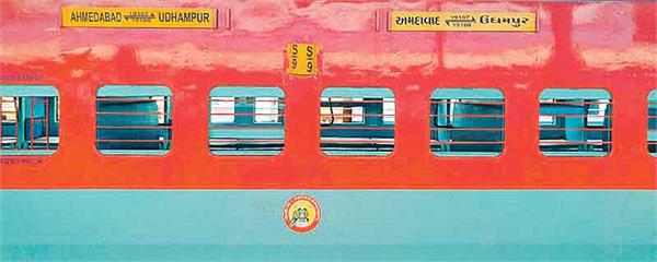railway department