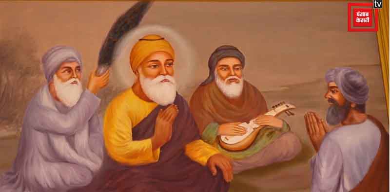 ਸ੍ਰੀ ਨਨਕਾਣਾ ਸਾਹਿਬ ਤੋਂ ਸਜਾਏ ਜਾਣ ਵਾਲੇ ਨਗਰ ਕੀਰਤਨ ਦੇ ਰੂਟ ਅਤੇ ਪ੍ਰਬੰਧਾਂ ਸਬੰਧੀ ਇਕੱਤਰਤਾ