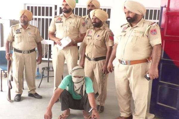 talwandi sabo fake doctor arrested