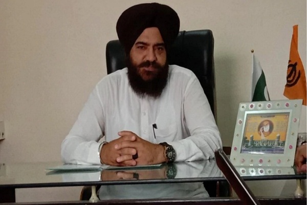 ਗੋਪਾਲ ਚਾਵਲਾ ਨੂੰ ਲੈ ਕੇ ਪਾਕਿ ਦਾ ਝੂਠ ਆਇਆ ਸਾਹਮਣੇ