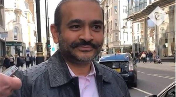 nirav modi further remanded to custody in uk prison until august 22