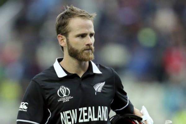 kane williamson  ms dhoni