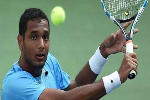 ramkumar ramnathan  bingetton challenger