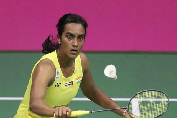 pv sindhu  kidambi srikanth