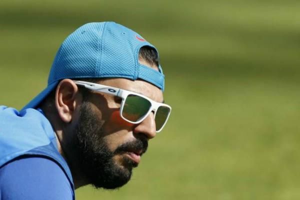 yuvraj singh  ambati rayudu  world cup 2019