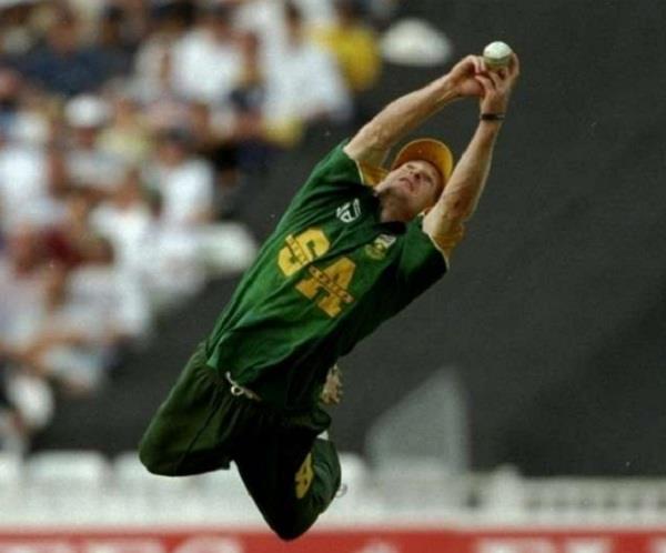happy bithday jonty rhodes