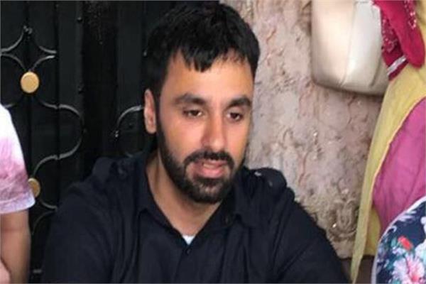 jagjit singh jaggi johal court