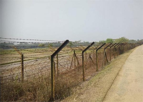 assam bangladesh border intrusion government