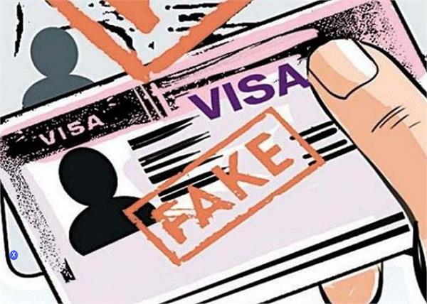 fake travel agents  punjab  jalandhar