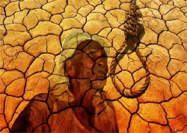 farmer suicide government 3 years