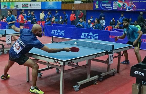 commonwealth table tennis championships will be held in cuttack