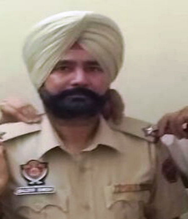 ਸੁਜਾਨਪੁਰ ਥਾਣੇ ਦੇ ਹੈੱਡ ਮੁਣਸ਼ੀ ਦੀ ਹਾਰਟ ਅਟੈਕ ਨਾਲ ਮੌਤ