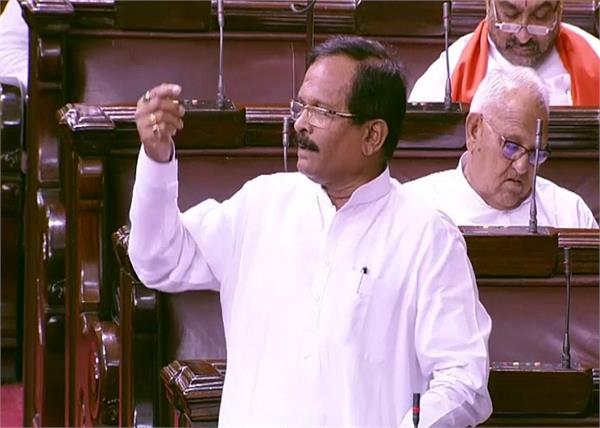 rajya sabha approves   homeopathy central council amendment bill  