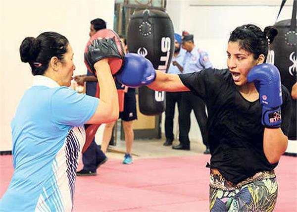 indonesia  punjab  s daughter wins gold  sukhbir badal congratulates