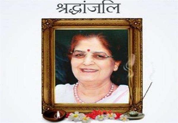 swadesh chopra death anniversary