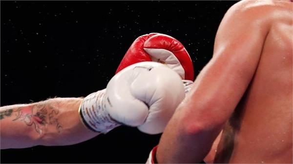 indian medallists at world boxing c  ships direct entry into olympic qualifiers