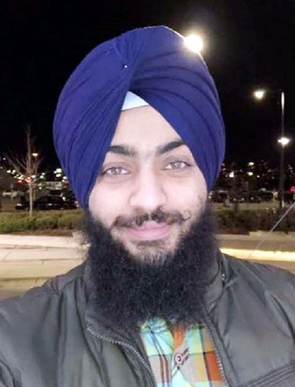 ਕੈਨੇਡਾ 'ਚ ਪੰਜਾਬੀ ਨੌਜਵਾਨ ਦੀ ਮੌਤ