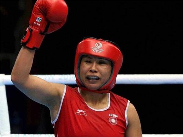 sarita seeks to make room at aiba  s fleet commission