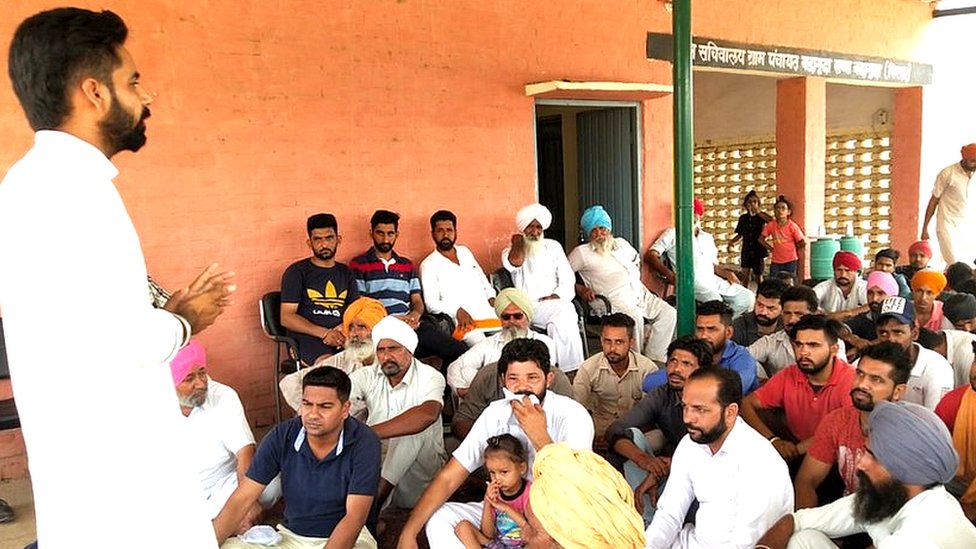 ਨੌਜਵਾਨਾਂ ਨੂੰ ਨਸ਼ੇ ਤੋਂ ਬਚਾਉਣ ਲਈ ਇਨ੍ਹਾਂ ਪਿੰਡਾਂ ਨੇ ਕੀਤੀ ਤਿਆਰੀ