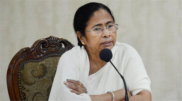 west bengal  banerjee government  central home 