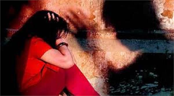 brother raped with 11 year old girl