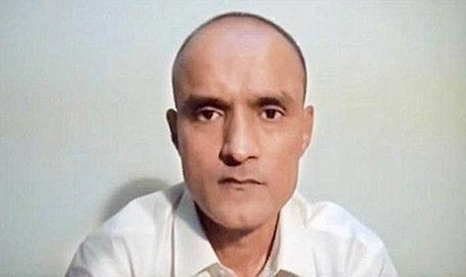ਜਾਧਵ ਮਾਮਲਾ: ICJ 'ਚ ਭਾਰਤ ਦੀ ਵੱਡੀ ਜਿੱਤ, ਫਾਂਸੀ 'ਤੇ ਰੋਕ ਜਾਰੀ