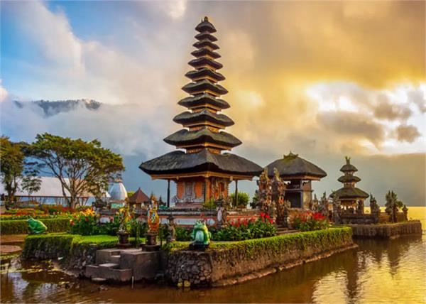dream world  asia  s most beautiful place bali