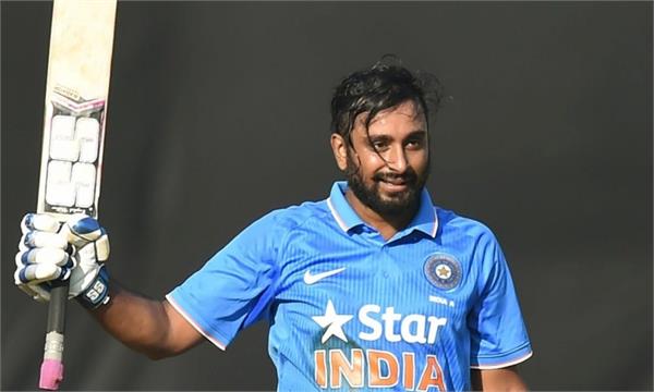 ambati rayudu  retirement